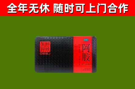 中江回收阿胶